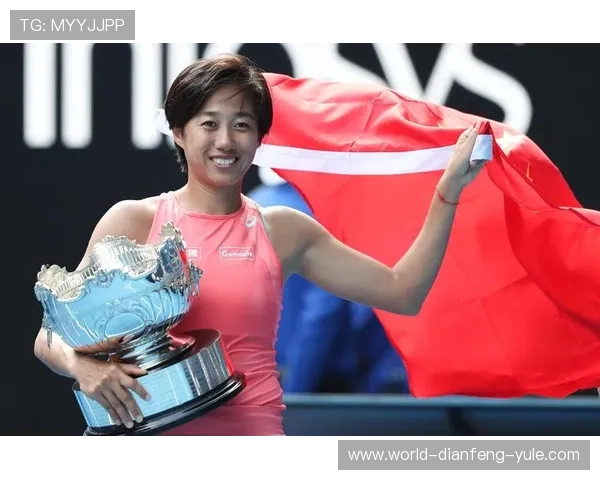 张帅惊艳全场力克世界前十 打破多项纪录晋级澳网四强