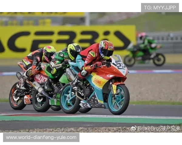 摩托GP赛季震撼开启 多位车手争夺年度冠军宝座挑战激烈
