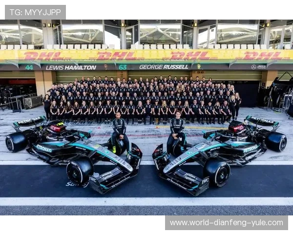 梅赛德斯赛车队发布最新赛季策略F1赛场竞争升级
