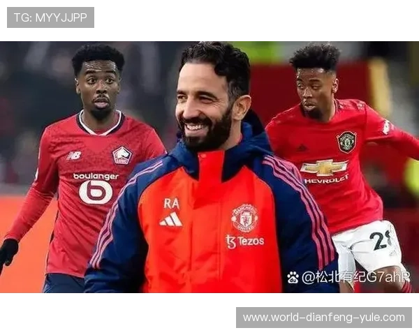 曼联俱乐部宣布新签约球员亮相 期待新赛季带来突破性表现