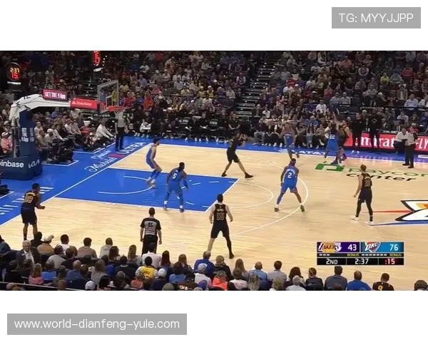 湖人最新比赛比分揭晓全场精彩瞬间全面回顾