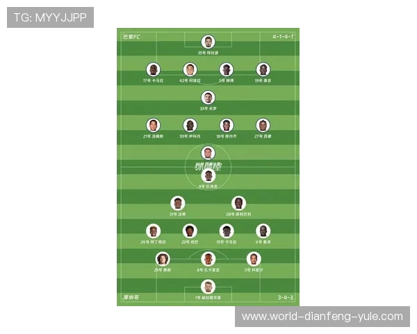 法甲赛季最新走势与球队表现深度分析预测未来赛季排名及冠军争夺