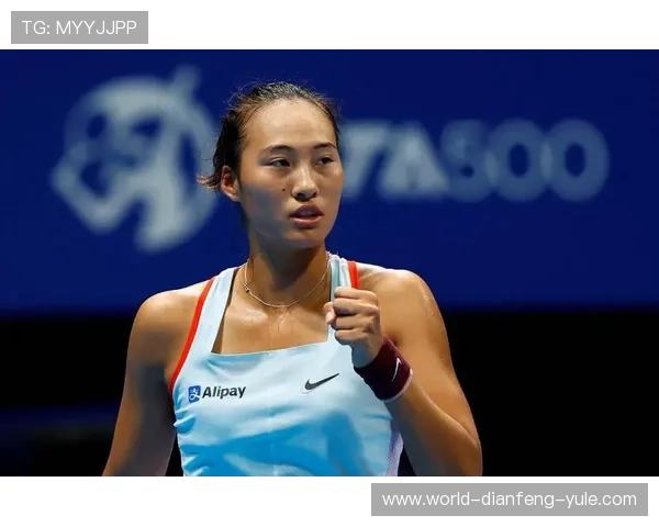 网球新星横空出世 年轻选手刷新个人最好成绩引发热议