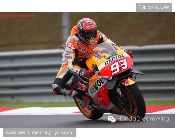 马尔克斯复出引发MotoGP赛季格局激烈竞争新看点