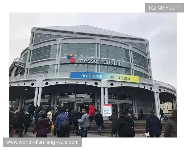 和睦法兰克福俱乐部创新战略引领城市体育文化新潮流