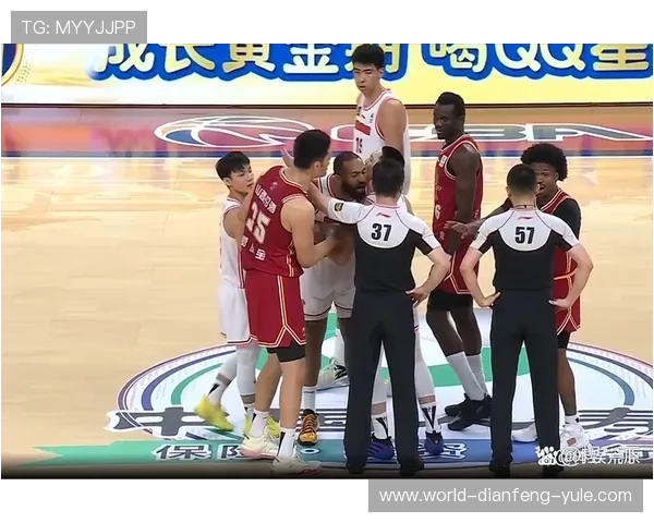 广东超级联赛今日激战连连比分揭晓精彩对决引燃全场热情